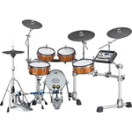 Yamaha DTX10K-M Rw Electronic Drum Set Real Wood. Fixed Price $4619.99.