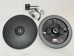 Roland VH-13 Black Electronic Drum Hi Hat V-cymbal VH13. Fixed Price $345.99.