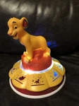 Disney Lion King Simba Light And Sound Room Glow Peachtree Playthings 2019 Music. Fixed Price $7.99.