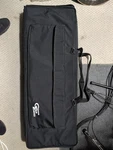 Groove Pak 61 Keyboard Case Sturdy Soft Light Weight. Fixed Price $85.00.