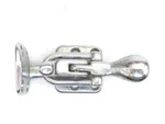 Marpac Stainless Steel Hold Down Clamp 7-0224. Fixed Price $17.95.