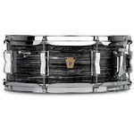 Ludwig Jazz Fest Snare Drum 14 X 55 Vintage Black Oyster Pearl. Fixed Price $899.00.