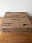 Roland CY-8 V-cymbal Dual-trigger Crash Pad Electronic V-drums. Fixed Price $150.16.