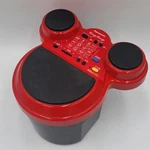 Panasonic Bongo Electronic Percussion Drum Sound Pad SY-DP7 Tested Works. Fixed Price $114.99.
