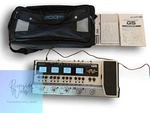 Zoom G5 Effects Board. Fixed Price $227.18.