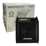 Alesis Transactive Drummer 50W Amplifier Speaker 10" Monitor Wedge. Fixed Price $139.90.