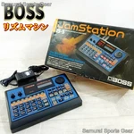Roland Boss JS-5 Jamstation Drum Rhythm Machine. Fixed Price $396.61.