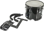 Sound Percussion Labs Spl Marching Snare Drum With Carrier 14 X 12 In. Black. Fixed Price $239.20.