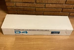 Alesis D4 16 Bit Drum Stereo Sample Sound Module & Adaptor Original Box. Fixed Price $199.00.