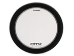 Yamaha XP80 8" Electronic Drum Pad 3-ZONE Snare/tom With Tcs Head. Fixed Price $270.00.