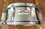 Yamaha SD-755M 14" Metal Shell Snare Drum Vintage From Japan. Fixed Price $339.00.