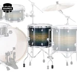 Mapex Armory 14" 12" Hyrbrid Maple/birch Rainforest Burst Floor Tom ARF1412VET. Fixed Price $339.00.