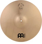 Meinl Cymbals Pure Alloy Medium Crash - 18". Fixed Price $309.99.