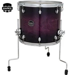 Mapex Saturn Vi Maple/walnut 16" 14" Floor Tom Royal Purple Burst SRF1614ZXP. Fixed Price $509.00.