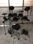 Alesis Surge Mesh Kit **in Store Pick Up Only** (PSV008702). Fixed Price $899.99.