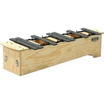 Sonor Orff Meisterklasse Tenor-alto Metallophones Chromatic Add-on Only, Takm 20. Fixed Price $815.00.
