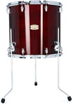 Yamaha SBF-1615 Stage Custom Birch X Inch Floor Cranberry Red. Fixed Price $264.99.