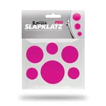 Slapklatz Pro Refillz -12 Drum Dampener Gel Pads (no Case) Pink. Fixed Price $10.99.