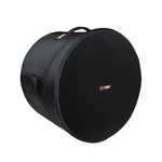 Gator Cases Series Premium Bass Drum Bag; 20" X 14"; (GP-ICON-2014BD). Fixed Price $159.99.