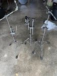 Roland 507 Stands Set, Electronic Drum. Fixed Price $369.75.