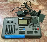 Alesis DM10 High Definition Drum Sound Module W/ac Adapter & Mounting Plate Mint. Fixed Price $275.00.