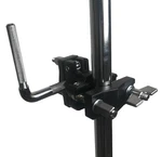 Aias Cowbell Mount Accessory Multi Clamp Black Percussion For. Fixed Price $52.94.