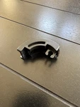 Pearl Eliminator Black Pedal (cam-bk) Linear Action. Fixed Price $24.99.