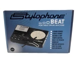 Stylophone Beat Compact Stylus Drum Machine Kits And Bass Sounds New/sealed. Fixed Price $45.00.