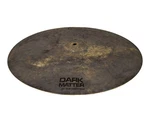 Dream Cymbals DMFE20 Dark Matter Flat Earth Series 20" Ride. Fixed Price $414.99.