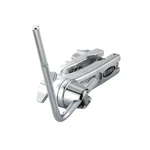 Tama CBA56 Drum Set Clamp, Chrome. Fixed Price $76.83.