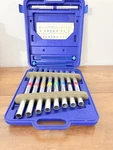 Woodstock Music Chimalong Deluxe W/ Case Kids Chime Tubetunes Xylophone Songs. Fixed Price $45.00.