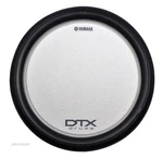 Yamaha XP80 3-ZONE 8" Silicone Electronic Drum Pad. Fixed Price $159.75.