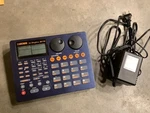 Boss DR-770 Rhythm Drum Machine Adapter Tested Low Battery #MA7. Fixed Price $252.33.
