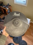 Pearl EPC-14T Ride Electronic Drum Cymbal. Fixed Price $45.00.