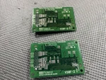 Roland VS8F-2 Effect Expansion Board Set Of Two. Fixed Price $135.00.