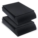 Liquid Stands Studio Monitor Sound Isolation Pads For Speakers 5" High-densit.... Fixed Price $32.58.