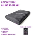 Dust Cover For Roland SP-404MKII. Fixed Price $27.53.