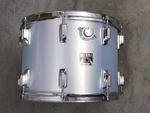 Tama Imperialstar 14" Metallic White Tom Drum, Mij 70'S Near Mint Condition!. Fixed Price $199.95.