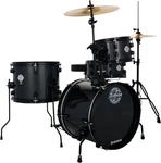 Ludwig Questlove Pocket Kit 4-PIECE Drum Set Moon Dust. Fixed Price $349.00.