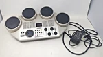 Yamaha DD-20C Digital Percussion Drum Machine W/ Charge Cable Tested Working. Fixed Price $34.99.