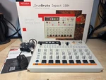 Arturia Drumbrute Impact Analog Machine. Fixed Price $229.95.