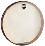 Meinl Percussion Authentic Sea Drum FD20SD Goat Skin Head. Fixed Price $209.99.