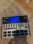 Alesis Sr 18 Professional Drum Machine - Tested Working!. Fixed Price $169.99.