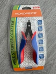 Monoprice Wire Stripper Cutter PPL-128. Fixed Price $17.99.