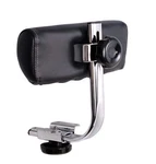 Gibraltar Ggslbr Lower Lumbar Backrest Support With Mounting Plate And Screws. Fixed Price $70.00.