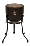 Toca Triple Conga Cajon Drum W/ Stand. Fixed Price $349.99.