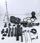Yamaha DTX6K3-X Electronic Drum Set. Fixed Price $1519.99.