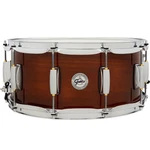 Gretsch Full Range 6.5X14 Maple Mahogany Snare Drum - Gloss Natural. Fixed Price $299.00.