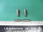 Yamaha Snowmobile Nos Oem Dowel Pin 93606-20044-00 Pack Of Jh. Fixed Price $10.95.