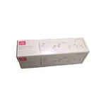 Globe Electric 42 In. Hudson Matte White And Faux Wood Track Lighting Kit New. Fixed Price $80.99.